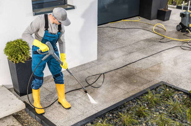 Why Choose Our Certified Pressure Washing Experts for Your Project Needs in Westfield, MA?