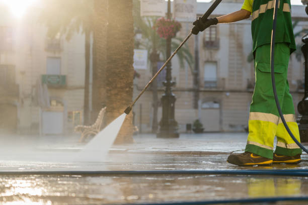Best Concrete Pressure Washing  in Westfield, MA